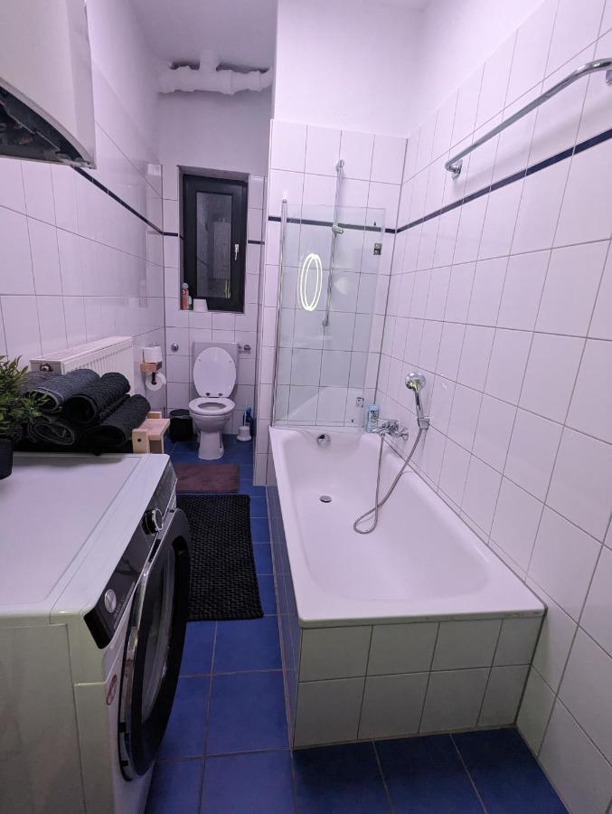 Schoenes 3 Zimmer Apartment In Der Altstadt Von Koblenz コブレンツ エクステリア 写真
