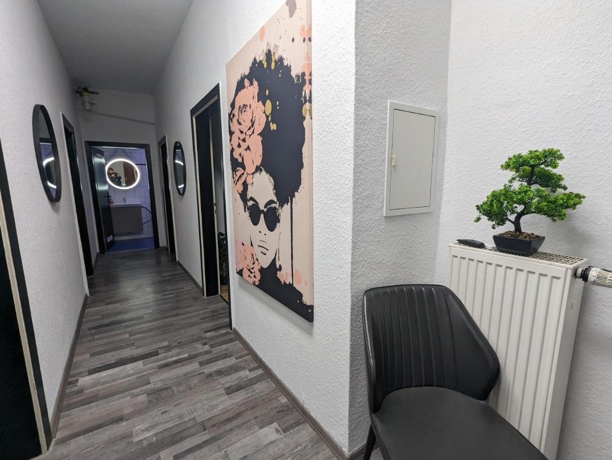 Schoenes 3 Zimmer Apartment In Der Altstadt Von Koblenz コブレンツ エクステリア 写真