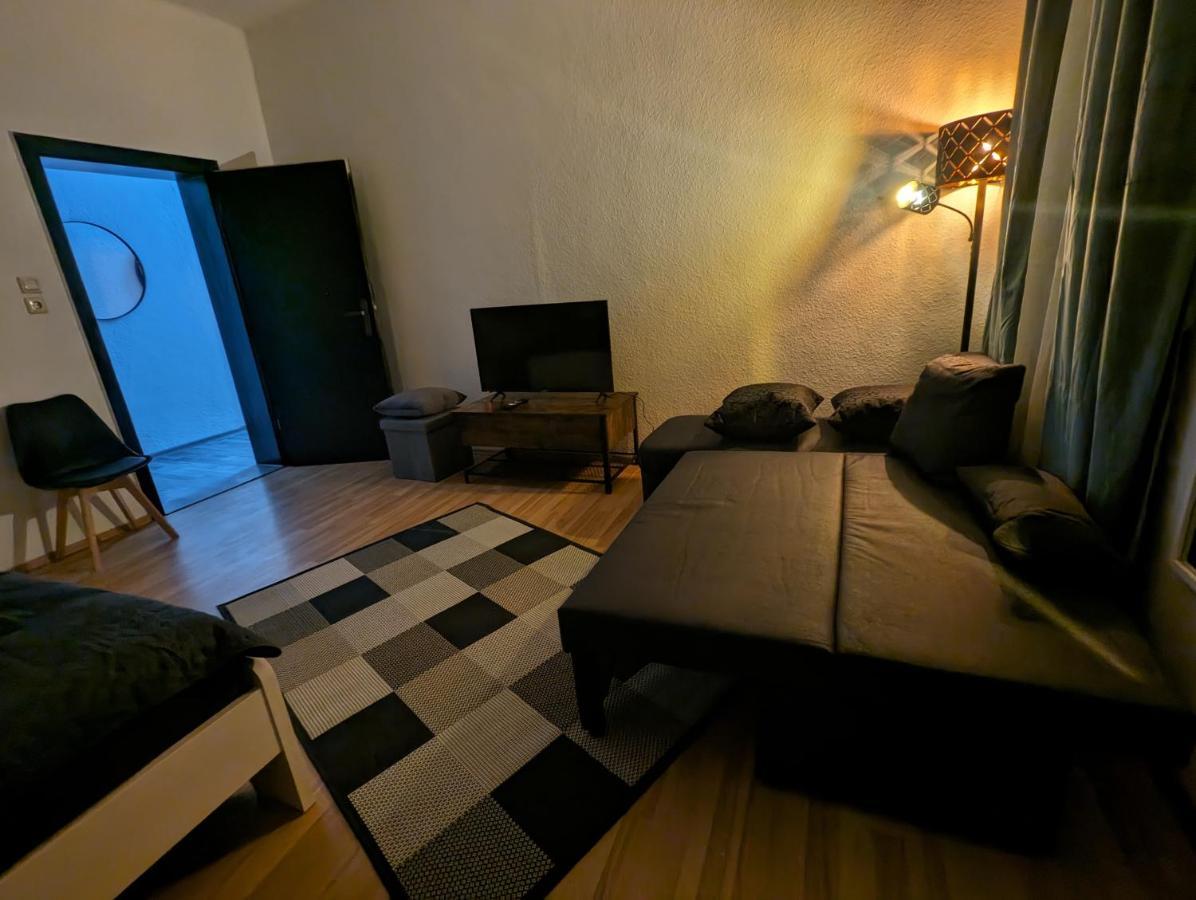 Schoenes 3 Zimmer Apartment In Der Altstadt Von Koblenz コブレンツ エクステリア 写真
