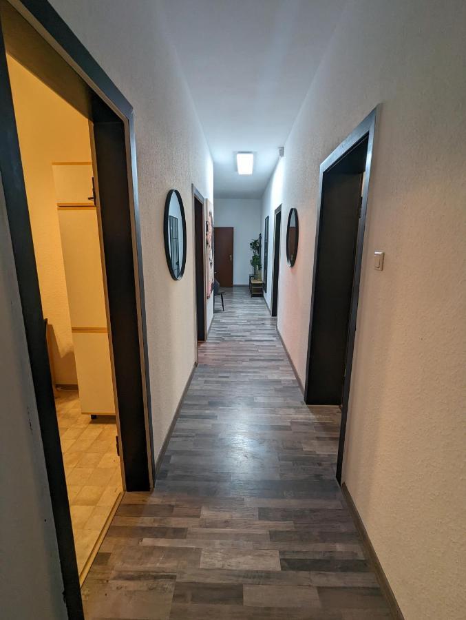 Schoenes 3 Zimmer Apartment In Der Altstadt Von Koblenz コブレンツ エクステリア 写真