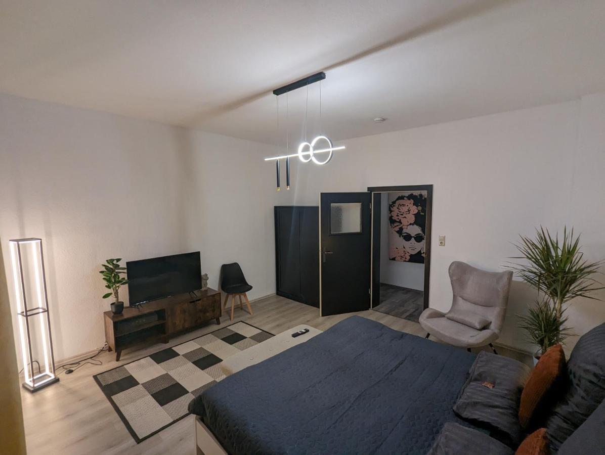 Schoenes 3 Zimmer Apartment In Der Altstadt Von Koblenz コブレンツ エクステリア 写真