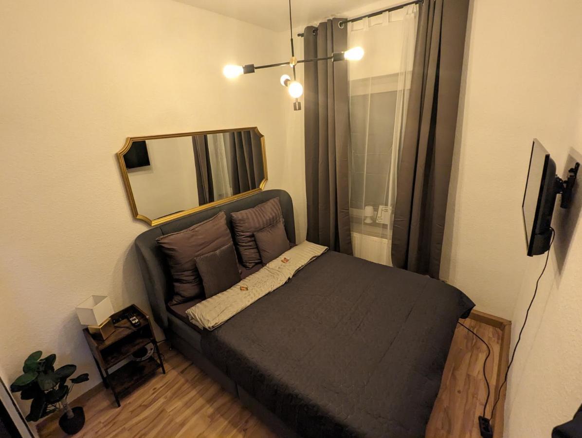 Schoenes 3 Zimmer Apartment In Der Altstadt Von Koblenz コブレンツ エクステリア 写真