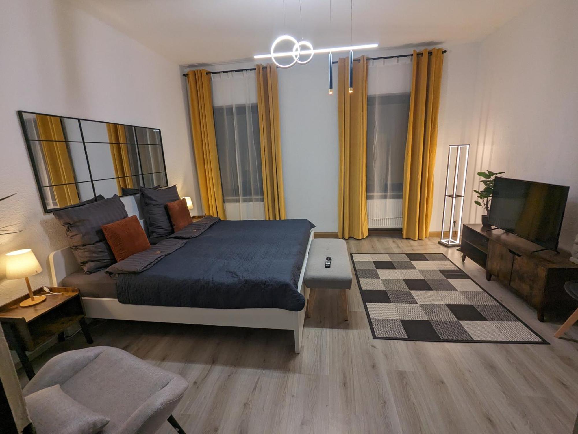 Schoenes 3 Zimmer Apartment In Der Altstadt Von Koblenz コブレンツ エクステリア 写真