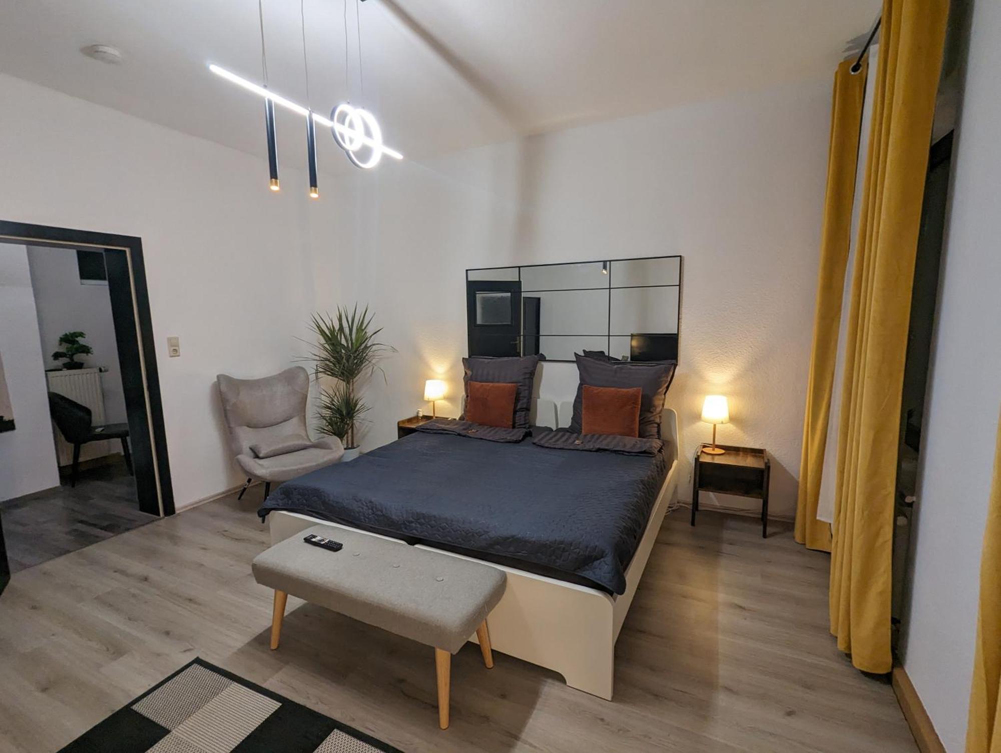 Schoenes 3 Zimmer Apartment In Der Altstadt Von Koblenz コブレンツ エクステリア 写真