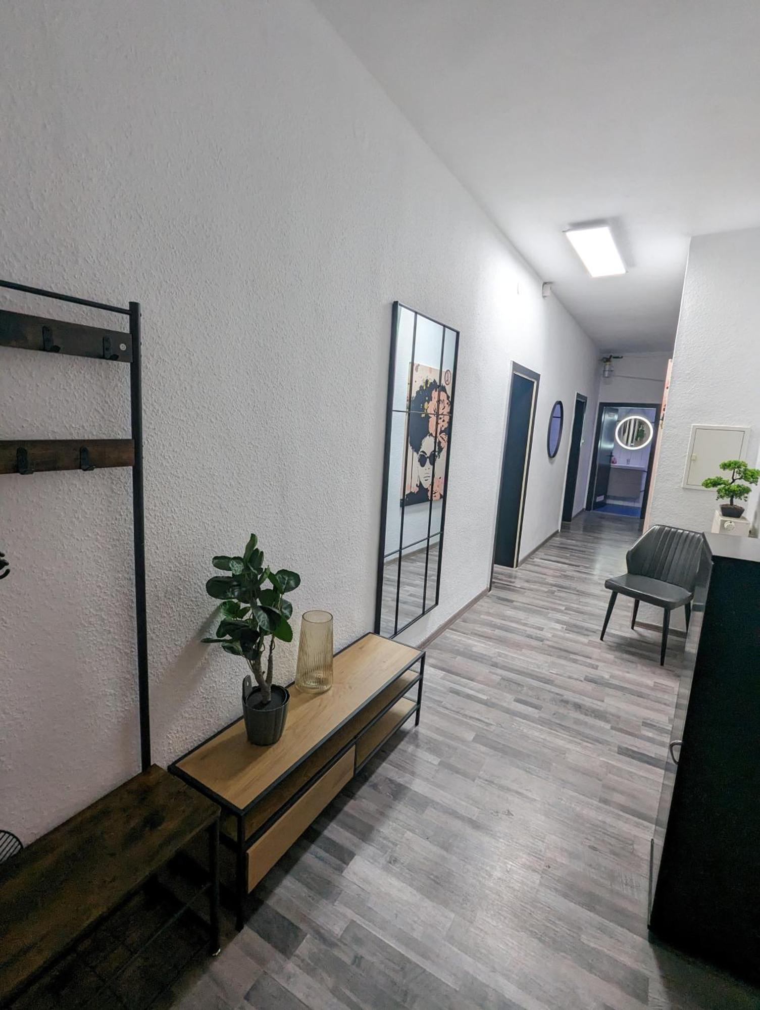 Schoenes 3 Zimmer Apartment In Der Altstadt Von Koblenz コブレンツ エクステリア 写真